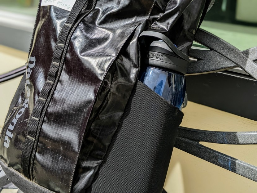 camelbak eddy+ tritan renew - we saw no issues with durability throughout our testing period with...