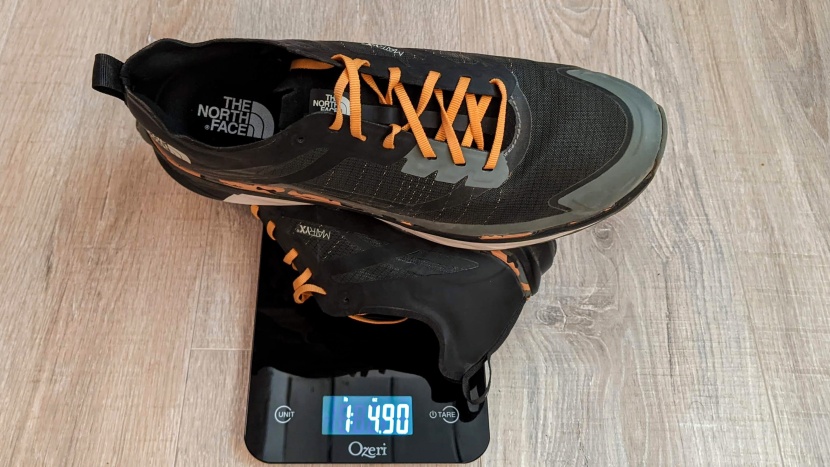 The North Face Vectiv Infinite LTD Review | Tested