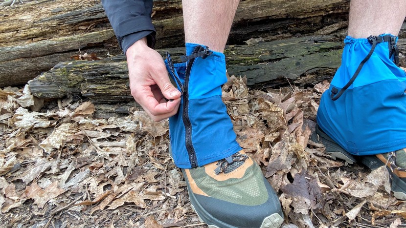 we racked up the miles in all manner of environments to help you...