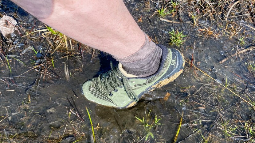 salomon outline low gtx