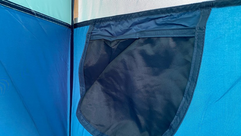 while not the best, the four floor pockets are a nice addition for...