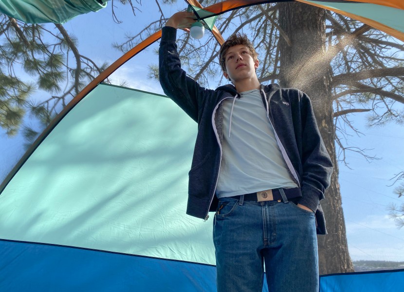 kelty tallboy 4 - it's in the name, and yes, this tall boy confirms the name is fitting.