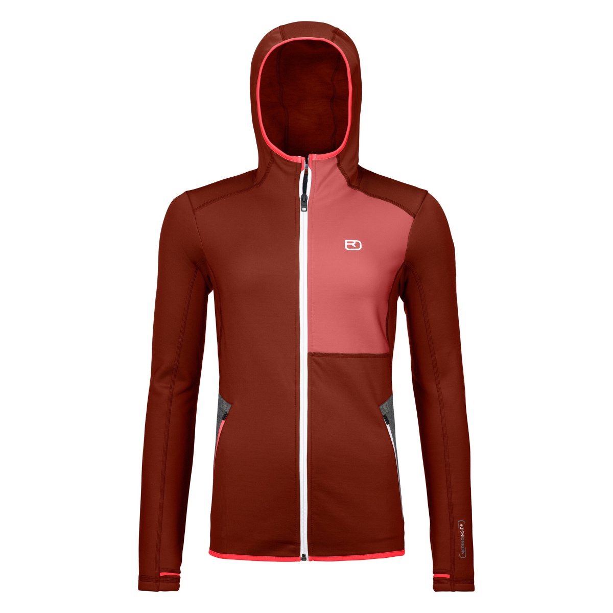 Ortovox Fleece Hoody - Women's Review