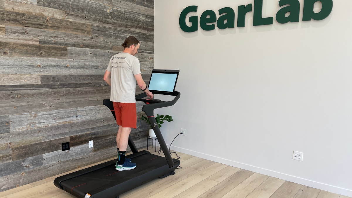 Peloton Tread Review