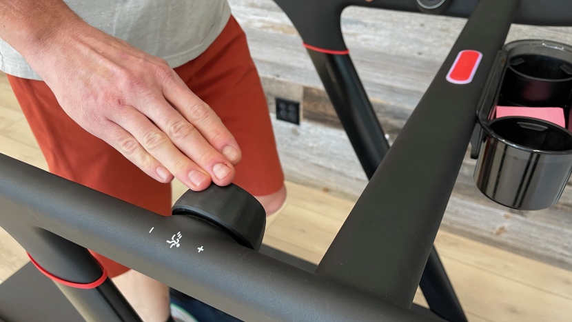 in addition to screens, the controls are an important part of the...