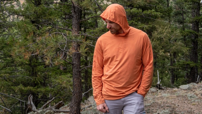 sun shirt men - for such a well thought-out shirt, we found the price of the sahara...