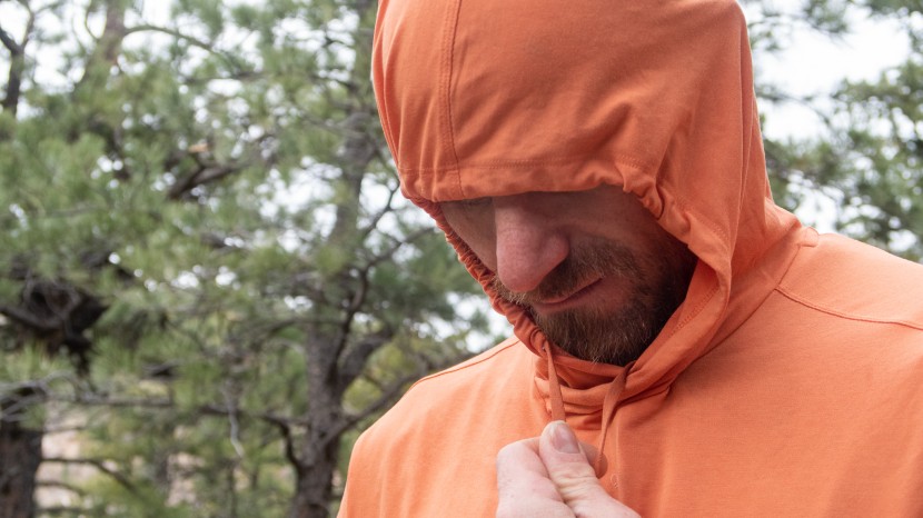 sun shirt men - the cinch strap on the sahara is both versatile and comfortable to...