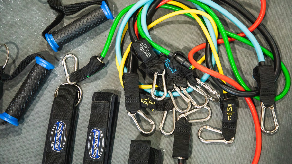 Best Resistance Bands Review