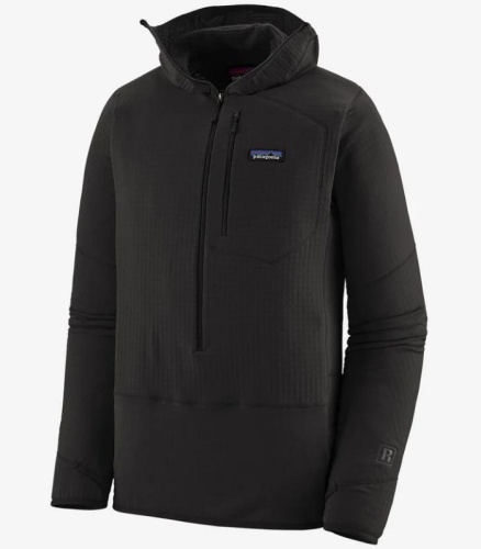 Patagonia R1 Hoody Review
