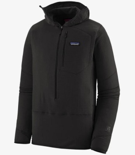Patagonia R1 Hoody Review