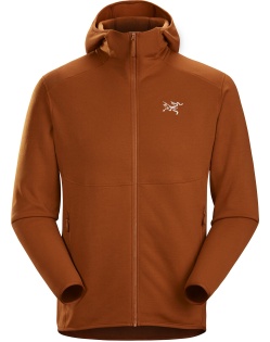 Arc'teryx Kyanite AR Hoody Review