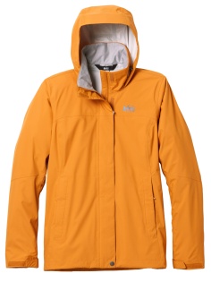 rei rainier for women