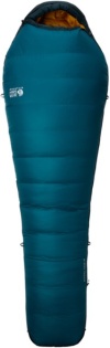 Product photo of Mountain Hardwear Bishop Pass 0