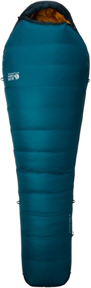 Mountain Hardwear Bishop Pass 0 Review