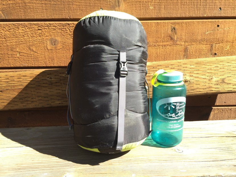 nemo disco 15 for women - we are disappointed in the disco's packed size &acirc;&euro;&rdquo; it doesn't...