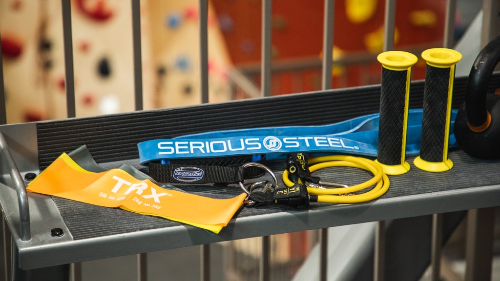 exercise resistance bands - whether you're at home, in the gym, or at a park, exercise bands can...