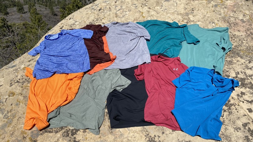 that's a lot of shirts!