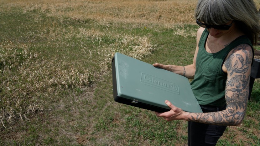 coleman cascade classic - this affordable stove is portable, straightforward to use, easy to...