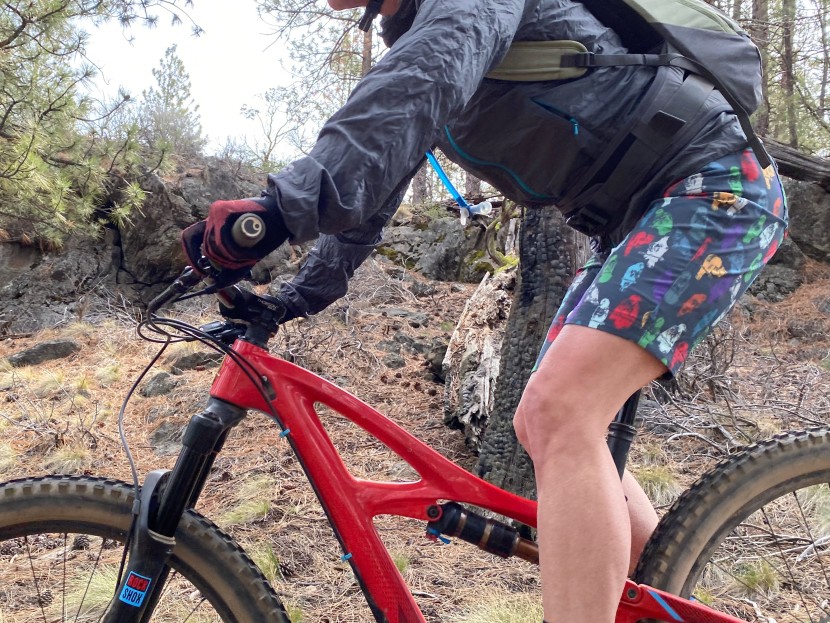 pearl izumi summit shell short women's - the short inseam on the summit short doesn't offer a ton of...