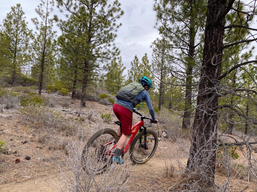 endura mt500 spray short ii women's - stretchy fabric makes the mt500 spray short really comfortable for...