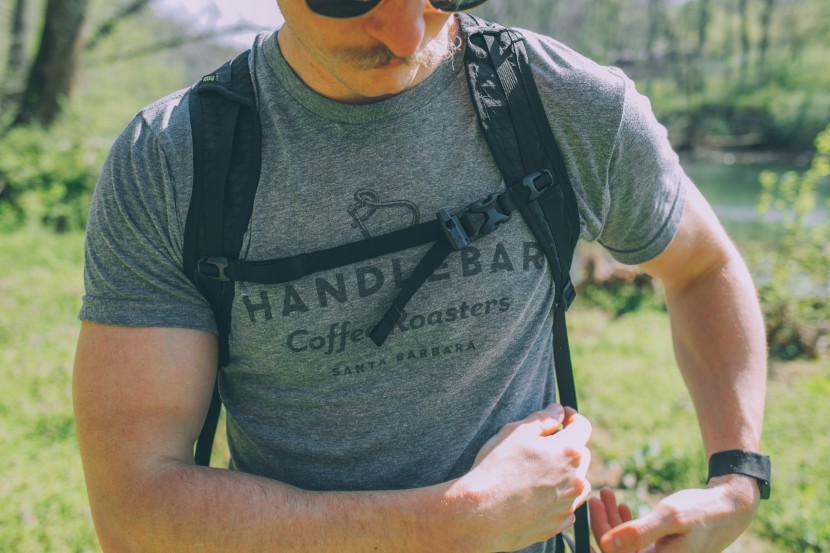 rei co-op flash 18 - despite its simple and minimal design, rei kept a few simple...