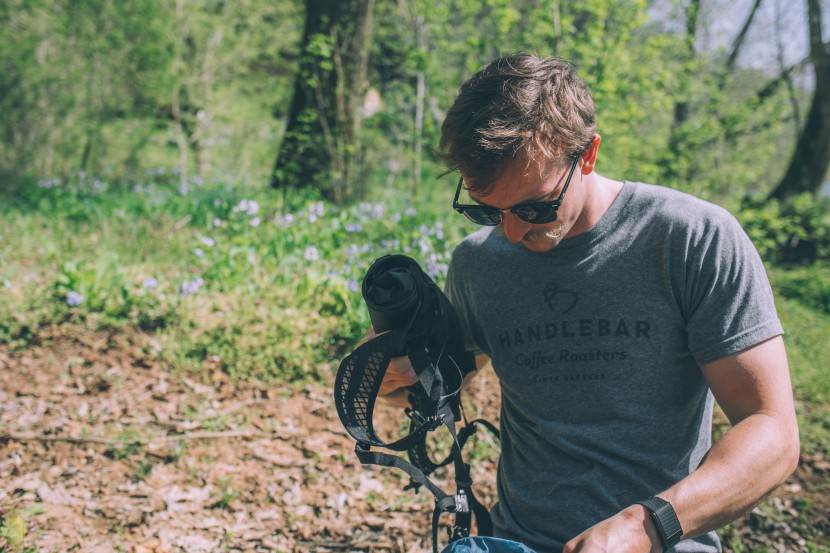 rei co-op flash 18 - an extremely packable pack ready to tuck into a larger pack as a...