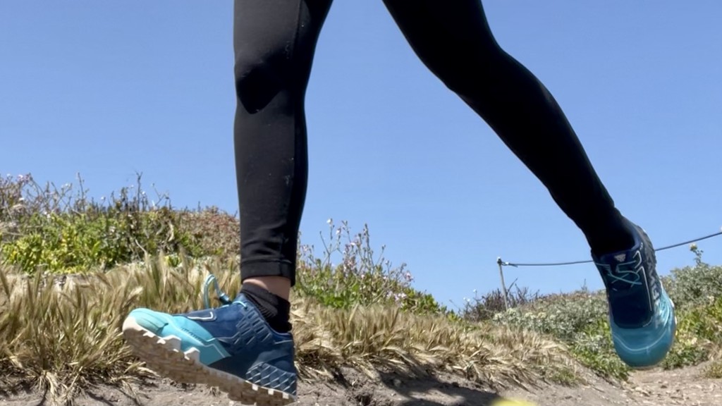 dynafit feline sl for women - the streamlined fit and light weight make the feline great for...