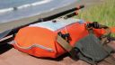Thumbnail photo of Watershed Aleutian Deck Bag