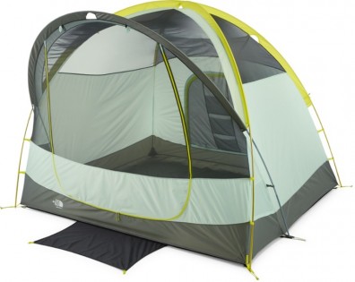 Product photo of The North Face Sequoia 4