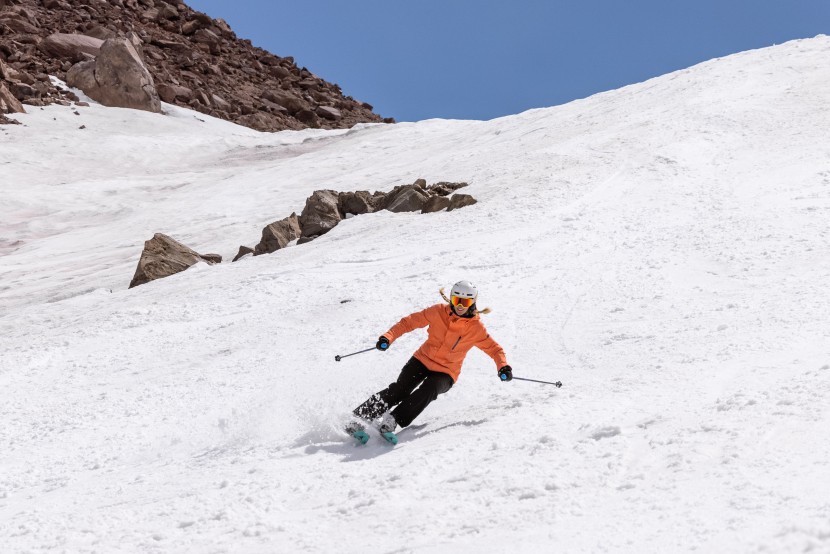 rossignol pure pro heat for women - the pure pro heat was incredibly comfortable and warm, but perhaps a...
