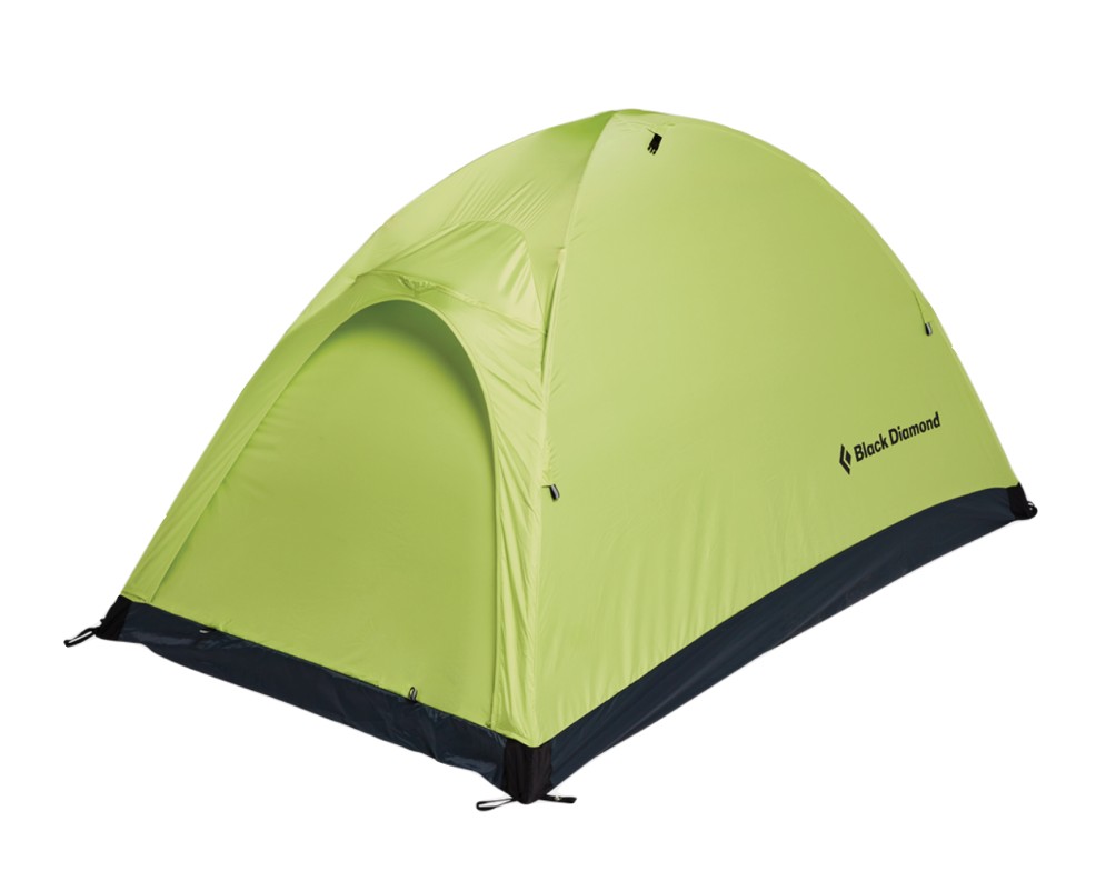 Black Diamond Firstlight Review