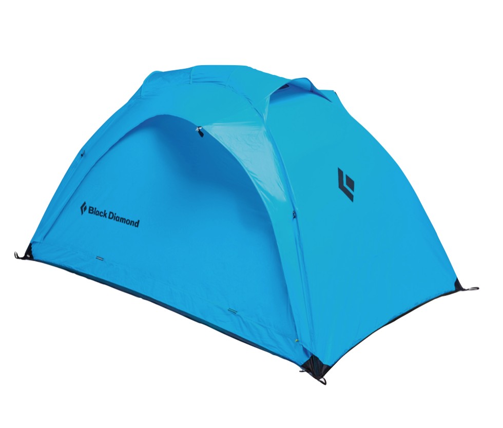 Black Diamond HiLight Review