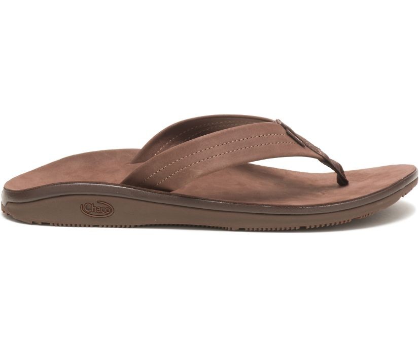 Chaco Classic Leather Flip Review
