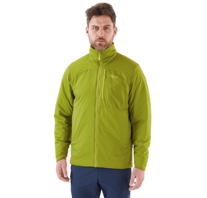 Rab Xenair Insulated Review