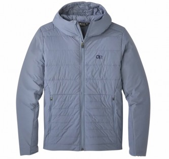 Outdoor Research Shadow Insulated Review