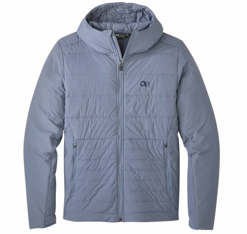 Outdoor Research Shadow Insulated Review