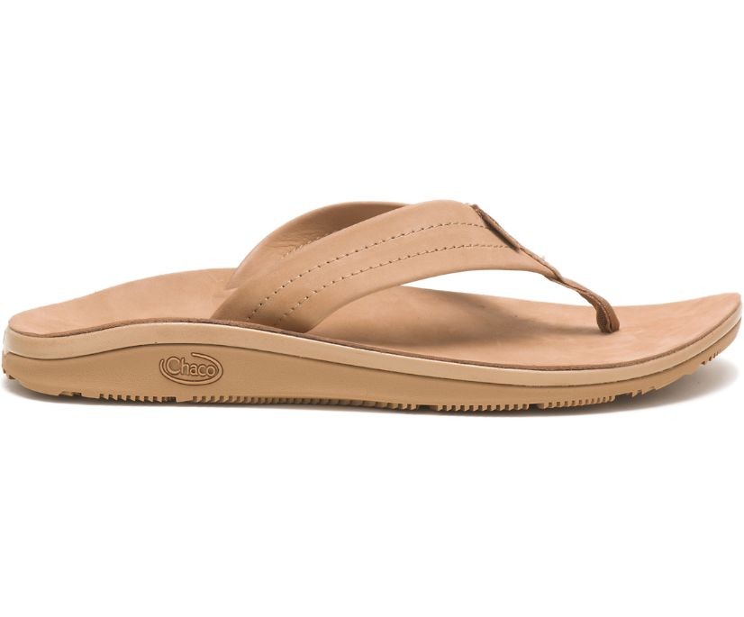 Chaco Classic Leather Flip - Women's Review