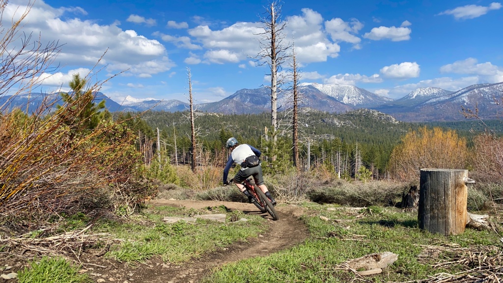 specialized ground control grid t7 - we were thoroughly impressed by the ground control grid t7, and this...