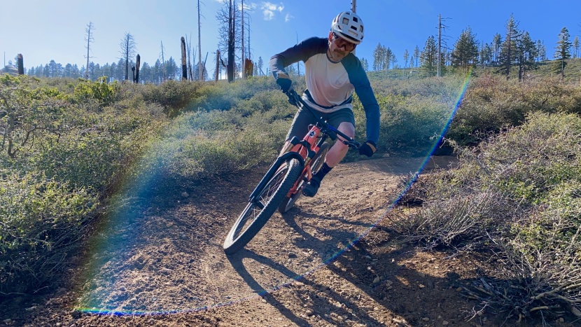 vittoria syerra - the syerra will be the best value for the true down-country rider...