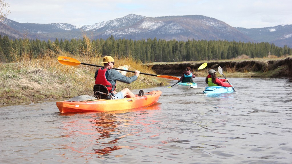 wilderness systems tarpon 105 - the construction of the heavier wilderness systems tarpon is...