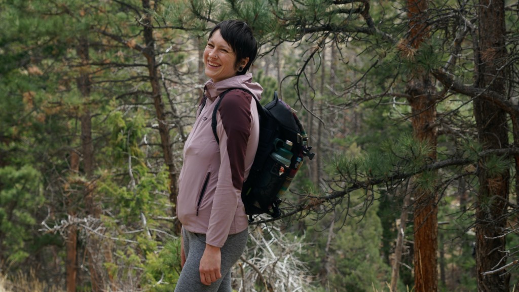 outdoor research ferrosi hoodie for women - we love the ferrosi for its durability and mobility at an affordable...