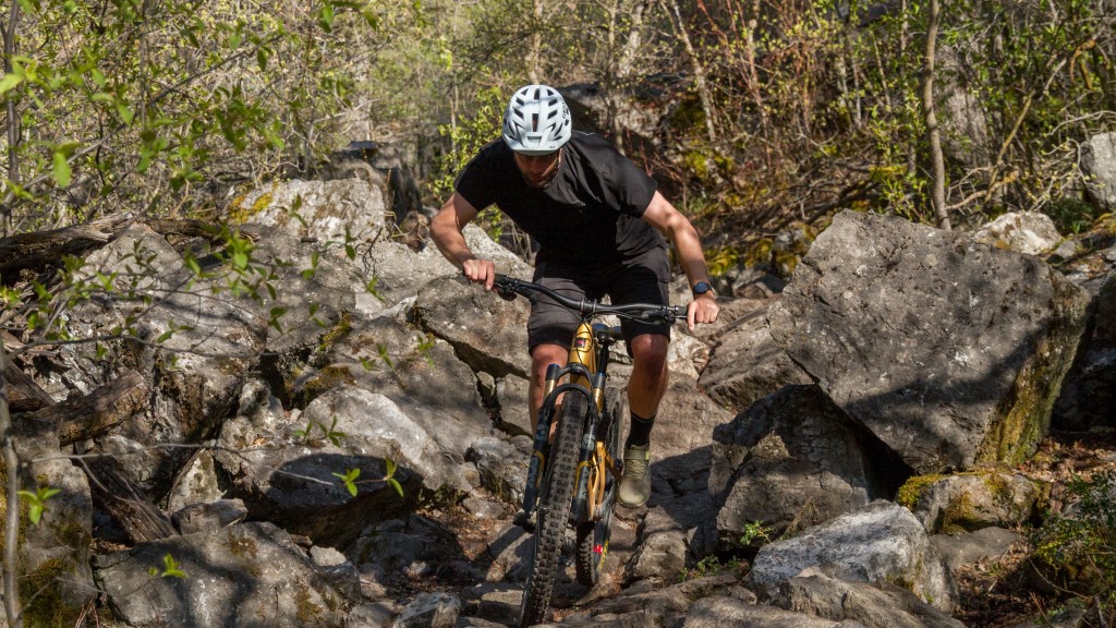 giro radix mips - as always, we had a good time testing this helmet!