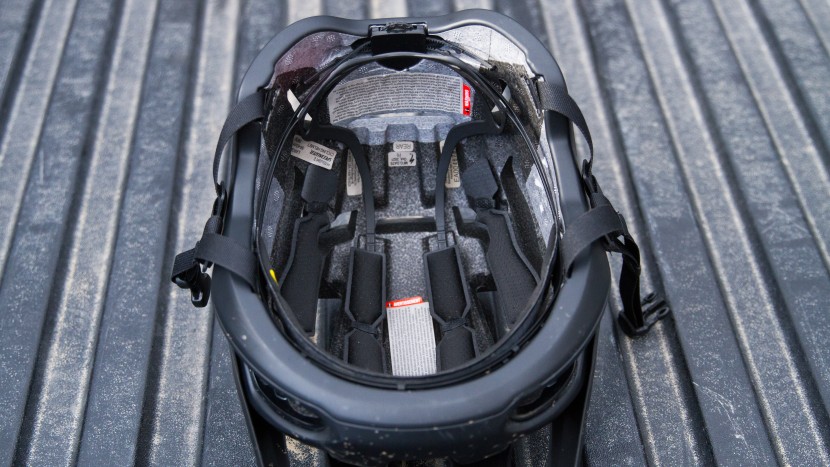 bike helmet - comfortability of a helmet comes from many variables, from foam, to...