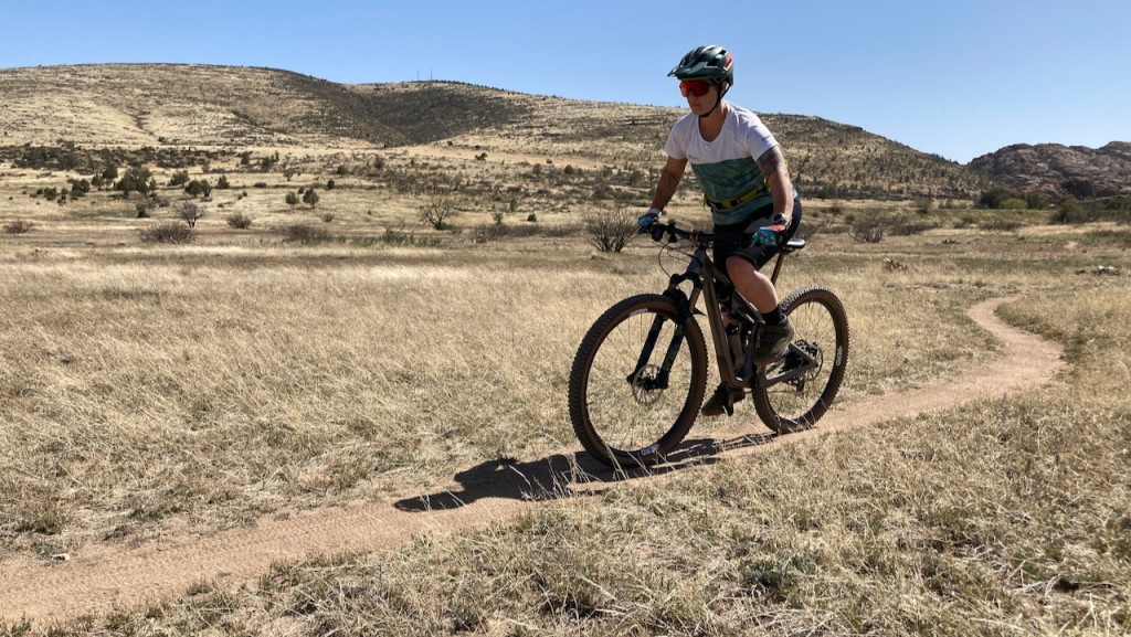 ride concepts wildcat for women - we rode the ride concepts wildcats in a variety of terrain...