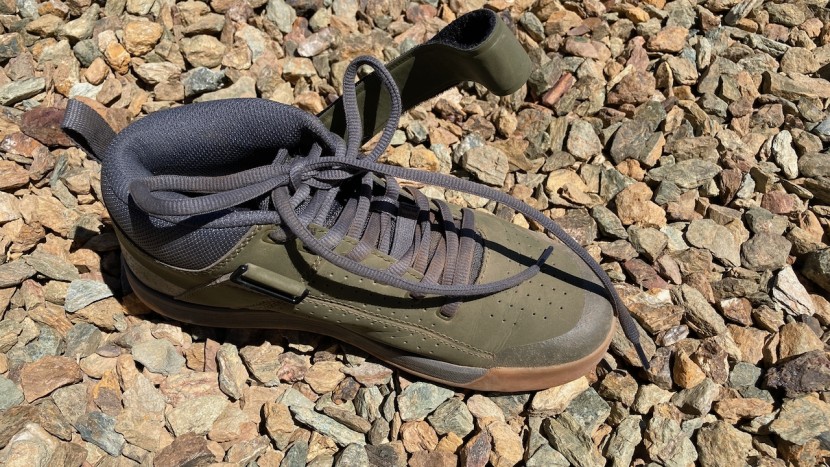 ride concepts wildcat for women - we wish the laces were shorter so that we did not have to...