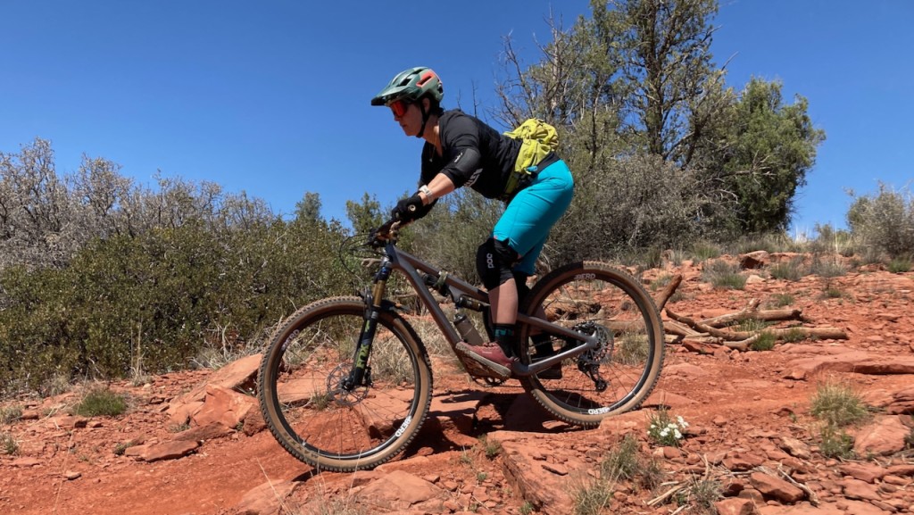 ride concepts flume women's - we tested our shoes on a variety of trails and terrain which allowed...