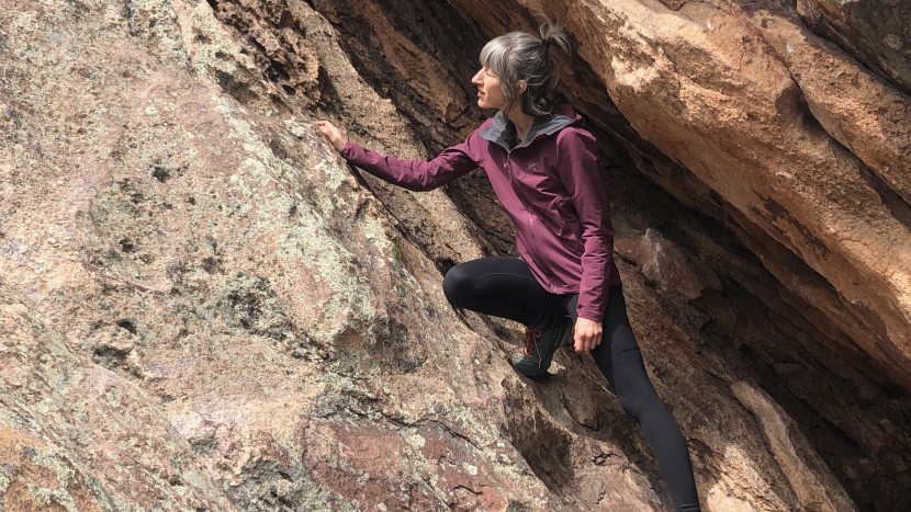 softshell jacket womens - the arc'teryx gamma is a breathable, weather-resistant jacket that...