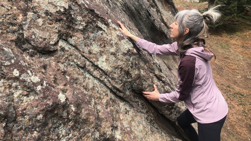 outdoor research ferrosi hoodie for women - no matter what we got into, this jacket could move and keep up...