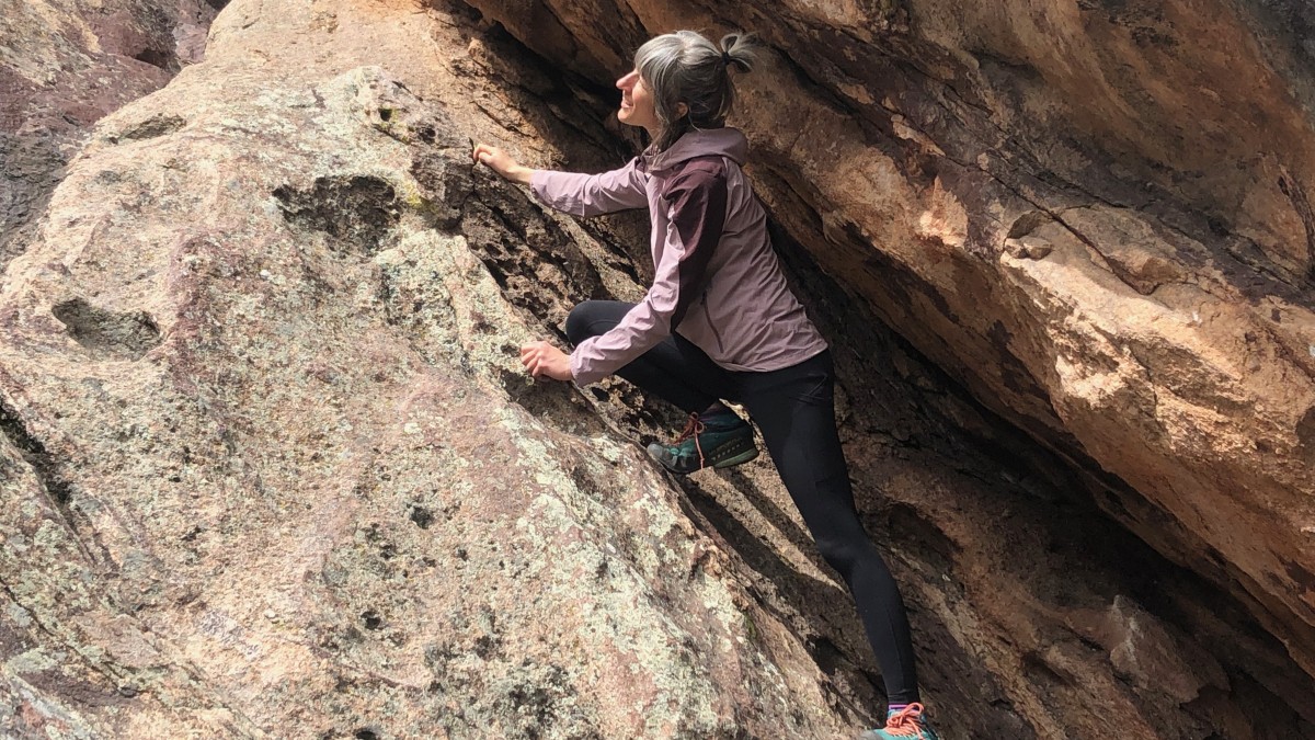 Outdoor Research Ferrosi Hoodie - Women's Review (We love the breathable and tough Ferrosi for long days outdoors and for saving us some cash.)