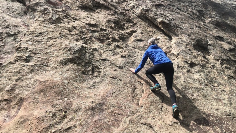 arc'teryx proton fl hoody for women - this jacket features a thoughtful design and two-way stretchy fabric...